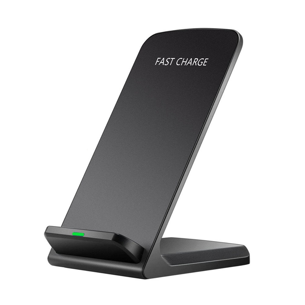 10W Wireless Fast Charging Dock Stand